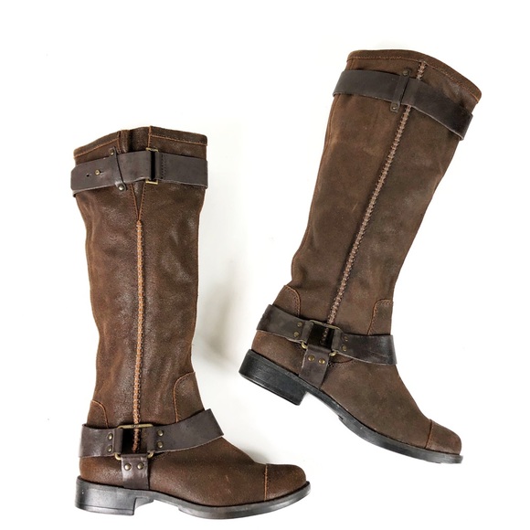 ugg dree harness boot